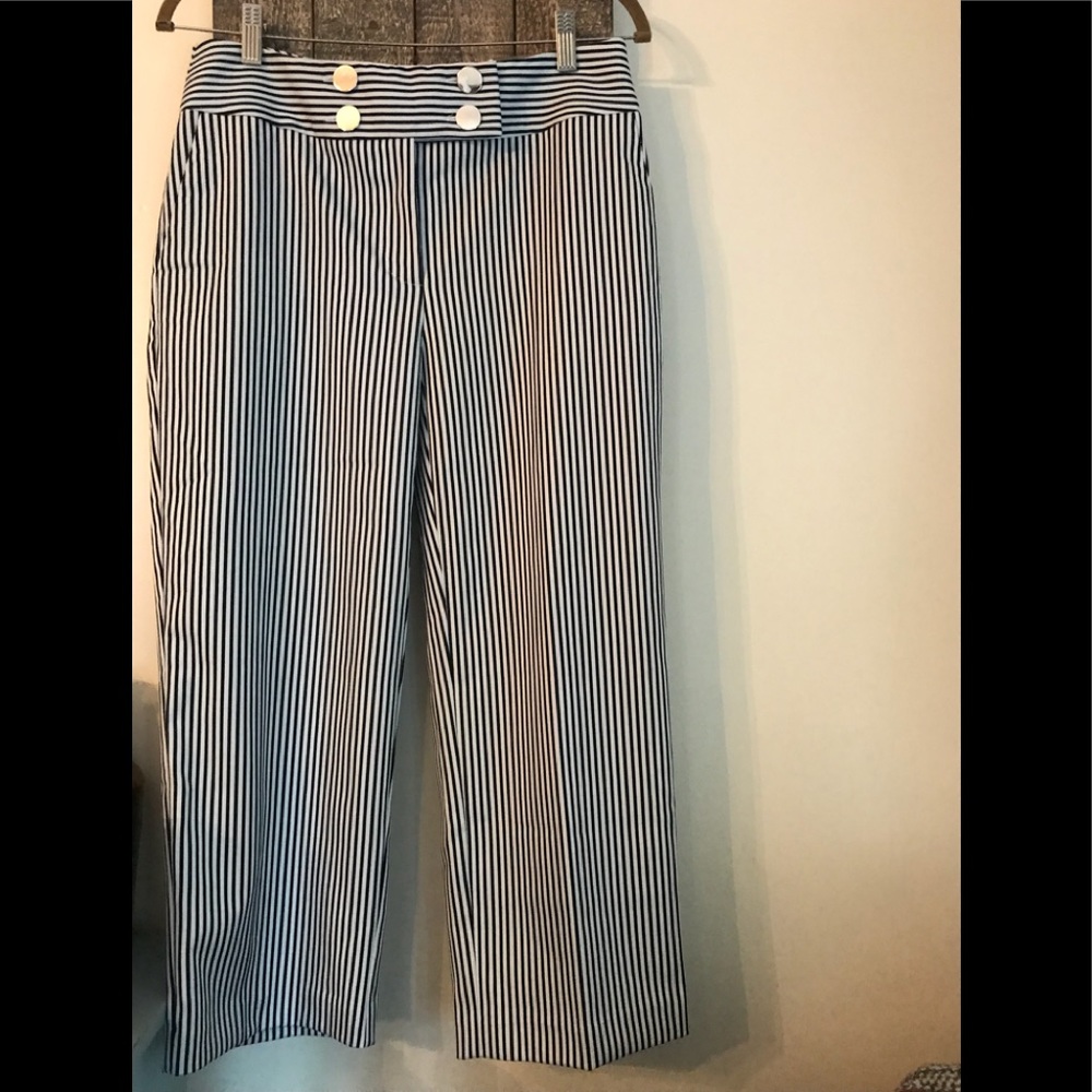 NWT Chico’s crop